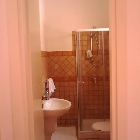 Antica Gebbia Venkovský dům
