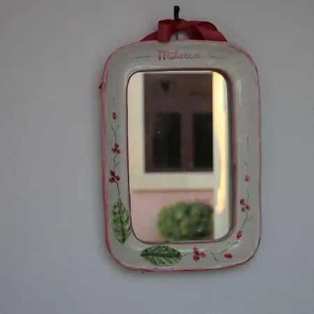 Hétvégi ház Antica Gebbia