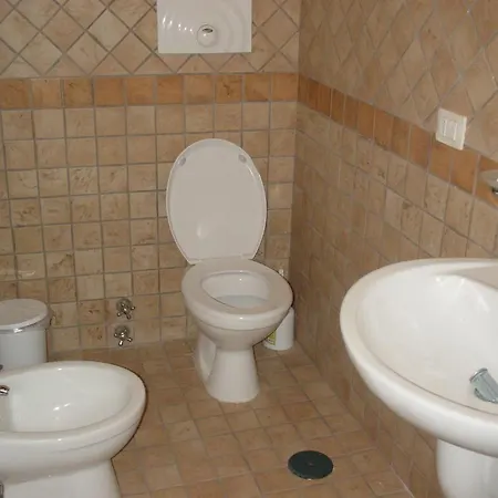 Gospodarstwo wiejskie Antica Gebbia