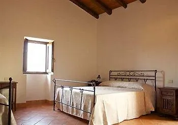 Venkovský dům Antica Gebbia *
