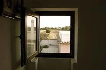 Gospodarstwo wiejskie Antica Gebbia *