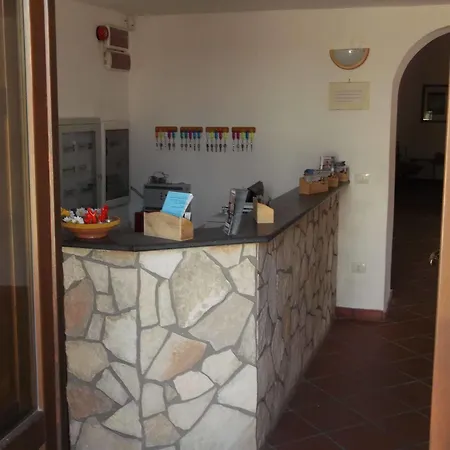 Venkovský dům Antica Gebbia Syracuse