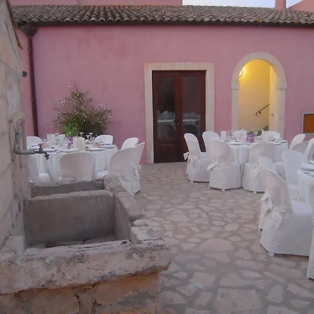 Antica Gebbia Syracuse