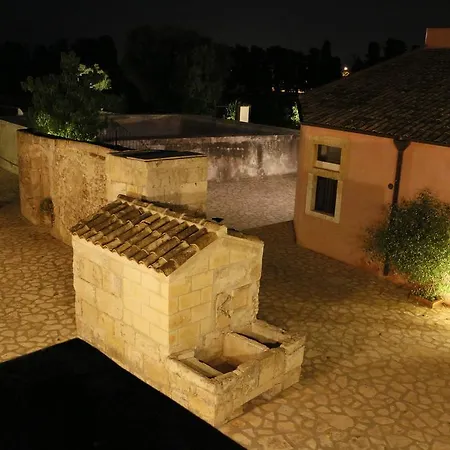 Antica Gebbia