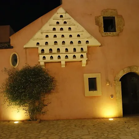 Antica Gebbia *
