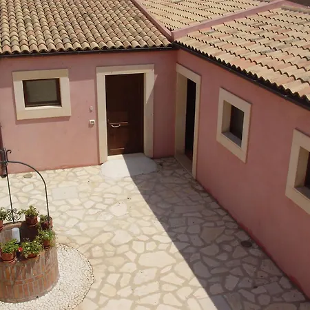Antica Gebbia