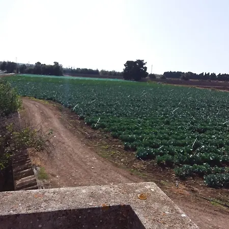 Antica Gebbia