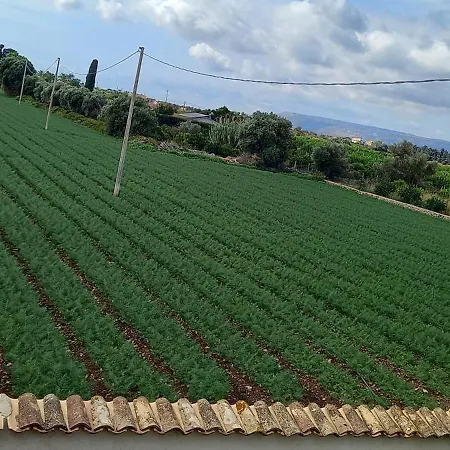 Antica Gebbia Casa rural *