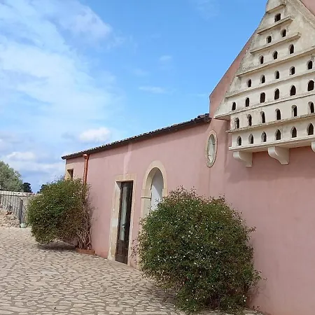 Antica Gebbia Syracuse