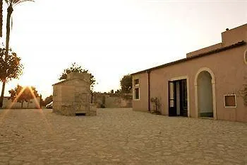 Antica Gebbia Lantställe Syrakusa