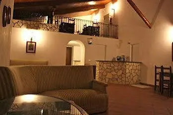Antica Gebbia Casa rural *