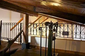 Antica Gebbia Lantställe Syrakusa