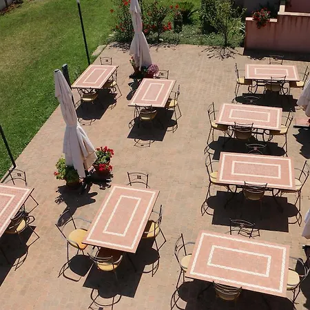 Casa rural Antica Gebbia