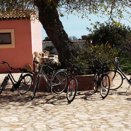 Casa rural Antica Gebbia
