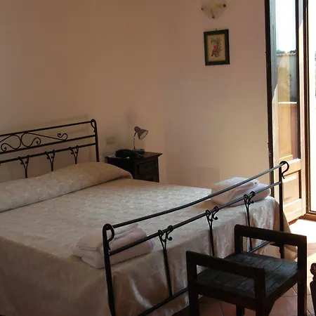 Casa rural Antica Gebbia Syracuse