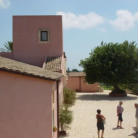 Antica Gebbia Casa rural Syracuse